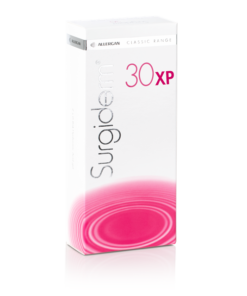 Surgiderm 30XP 0.8ml