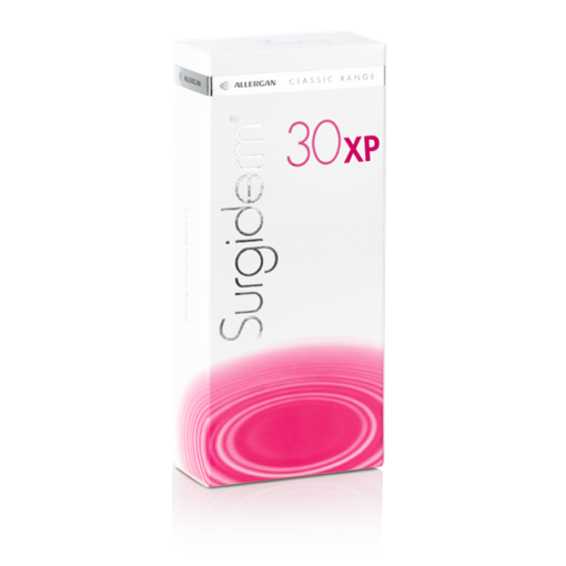Surgiderm 30XP 0.8ml